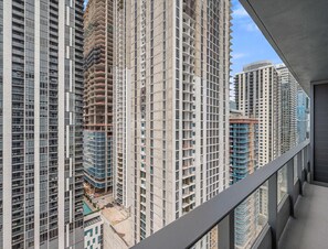Property grounds - 501 First #2906 Miami Highrise Signature Stay (Miami)