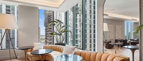 Interiør