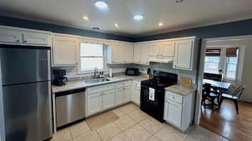 Cucina privata