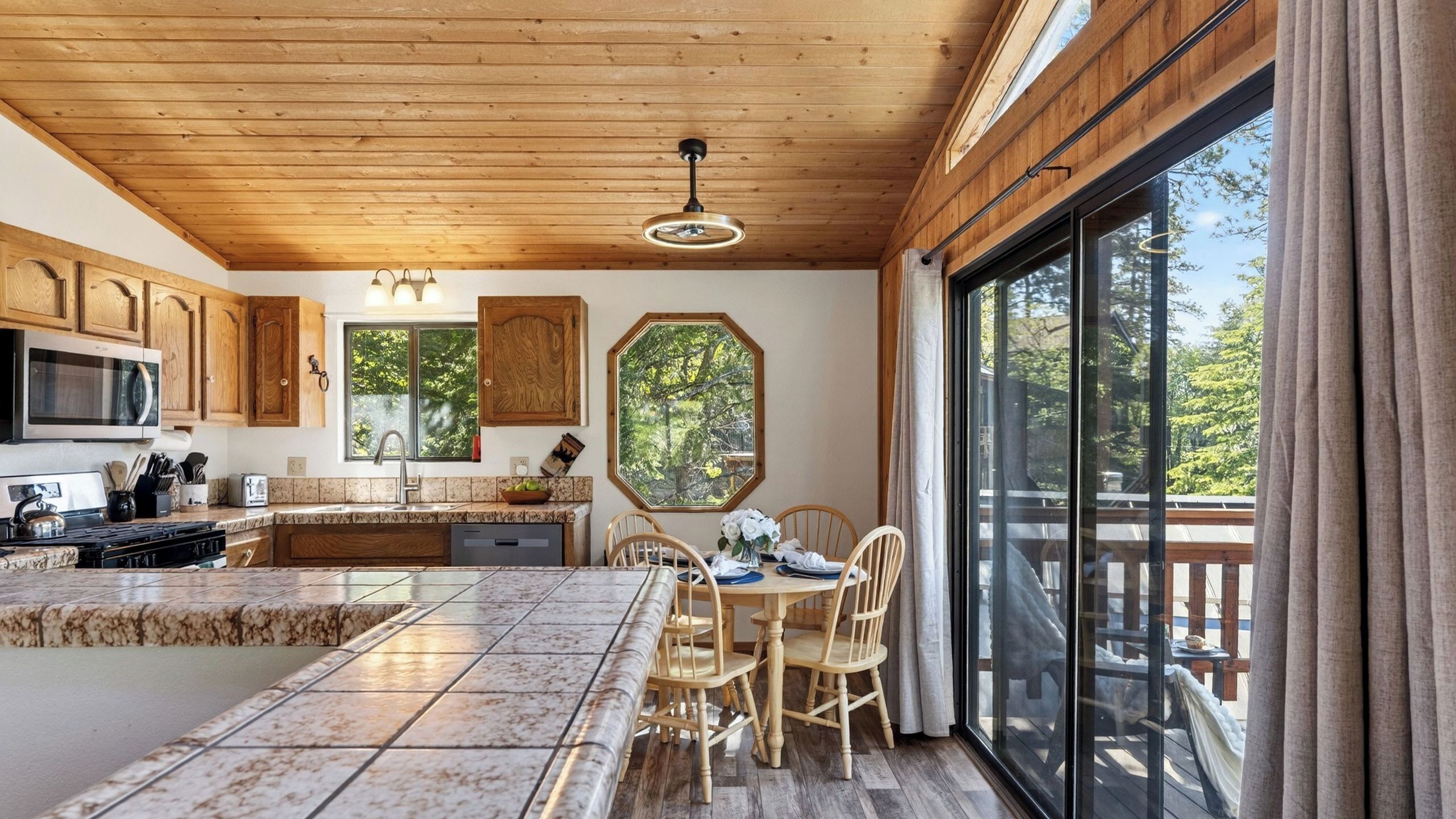 Ferienhaus (2 Bedrooms) | Innenbereich