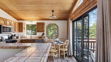 Ferienhaus (2 Bedrooms) | Innenbereich