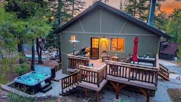 Ferienhaus (2 Bedrooms) | Innenbereich