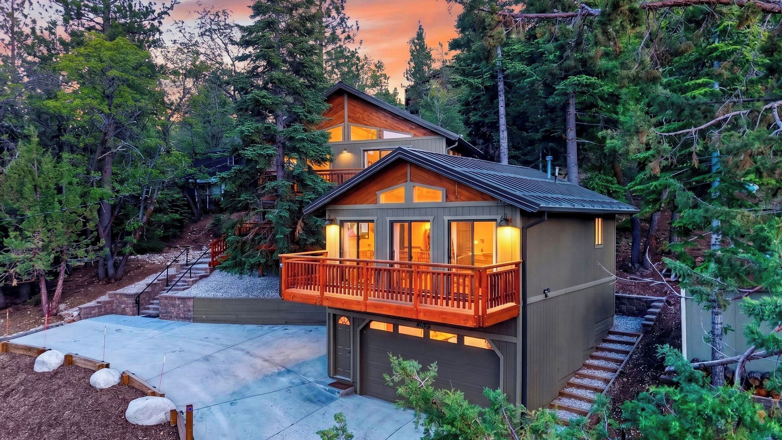 House (2 Bedrooms) | Front of property