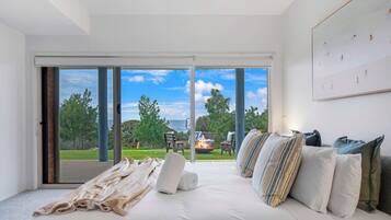 6 Schlafzimmer, Bügeleisen/Bügelbrett, WLAN, Bettwäsche