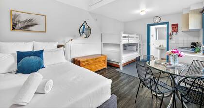 Cottage 2 Central Torquay