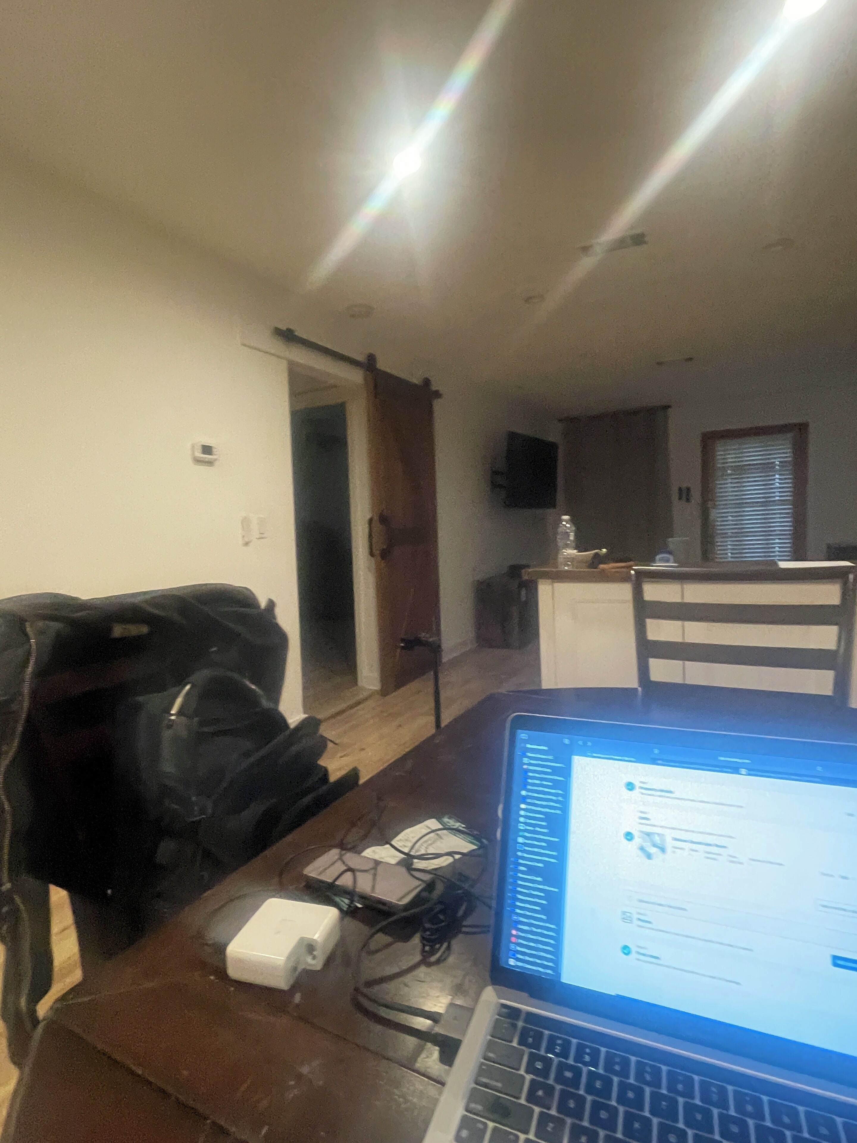 Intérieur