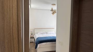 3 sovrum, strykjärn/strykbräda, wi-fi och sängkläder