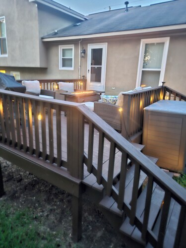 River City Retreat •Hot Tub •Game Room• Sleeps 8 Near Fort Benning