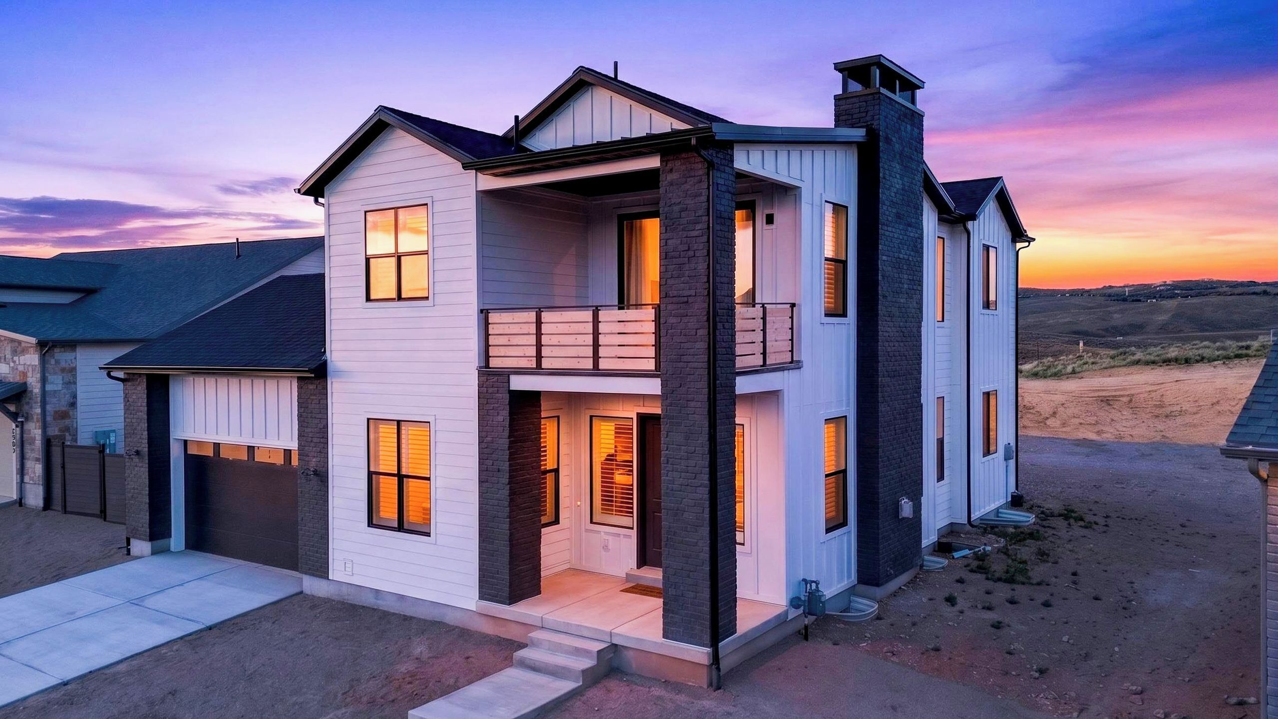 House (6 Bedrooms) | Front of property