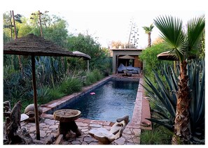 Pool - Vrbo Property (Taroudant)