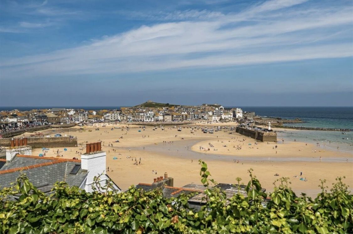 Strand