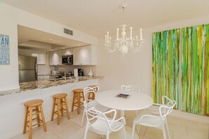 Dining - Ocean Village Club J36, 2/2 in Gated Community! (St. Augustine)