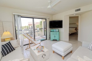 TV - Ocean Village Club J36, 2/2 in Gated Community! (St. Augustine)