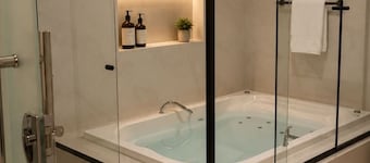 Caripi Lodging