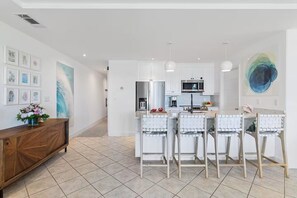 Dining - Waterfront Bliss in Paradise | Cozy Condo Near Beaches, Dining & More (The Bight Settlement)