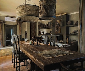 Servei de restauració