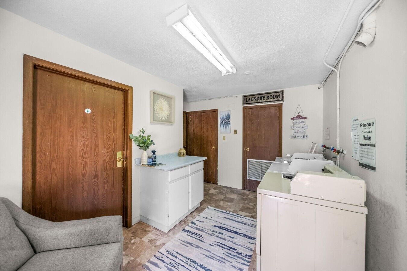The Fern | Bright Studio Near The Beach - Harrison Hot Springs