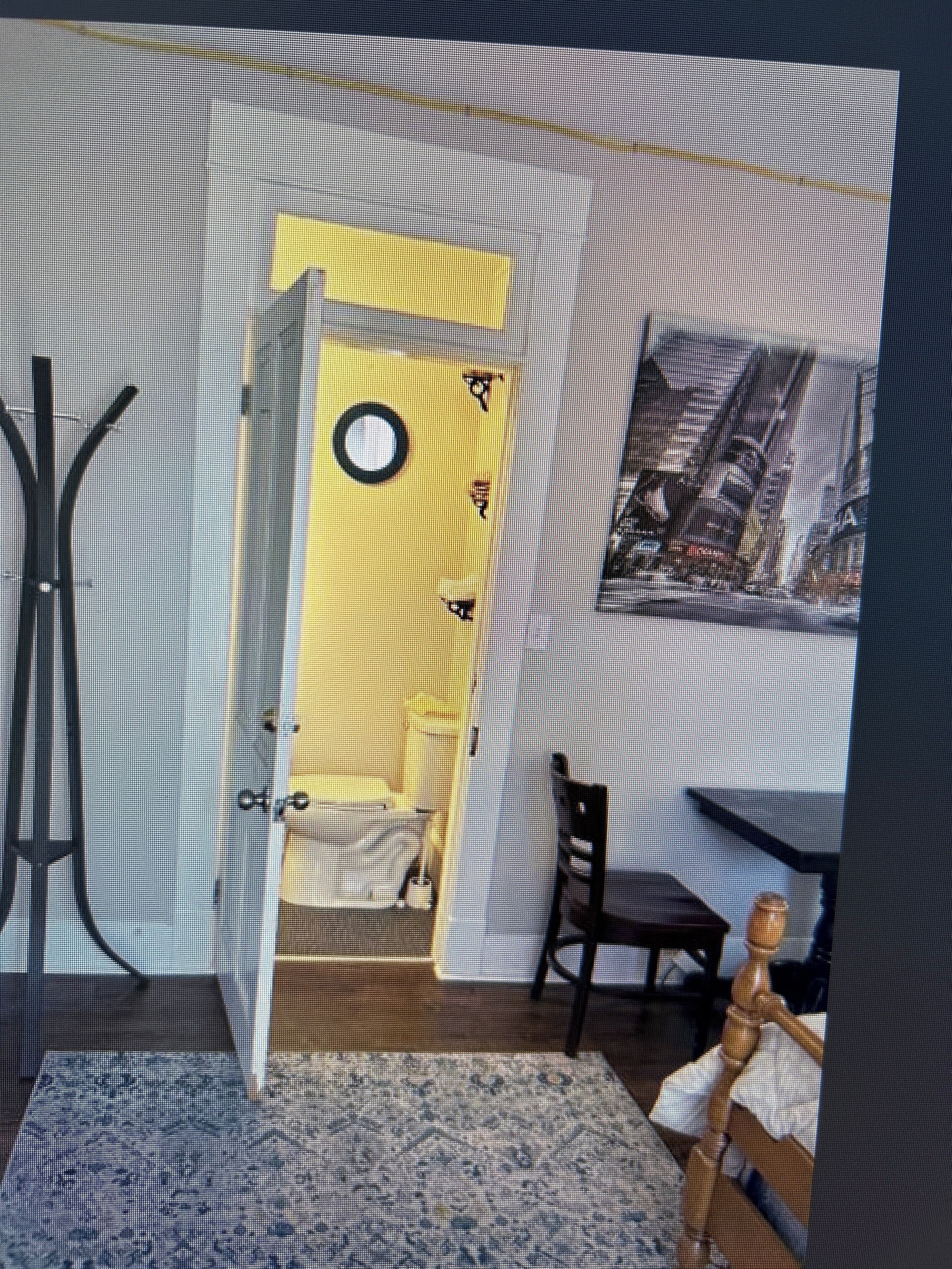 1 chambre, Wi-Fi, literie fournie
