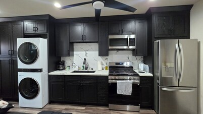 Cozy Tiny Home For 2 People Studio Type near LA