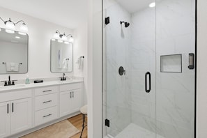 Badkamer