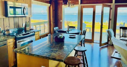 Waltz Seaside Home