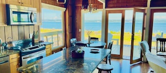 Waltz Seaside Home