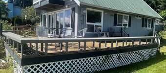 Waltz Seaside Home