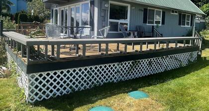 Waltz Seaside Home