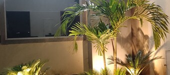 Apartment 10 minutes from downtown Uberaba!