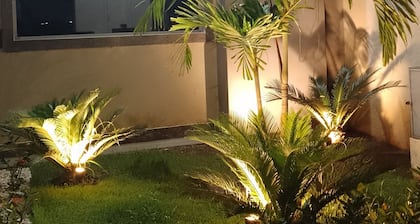 Apartment 10 minutes from downtown Uberaba!