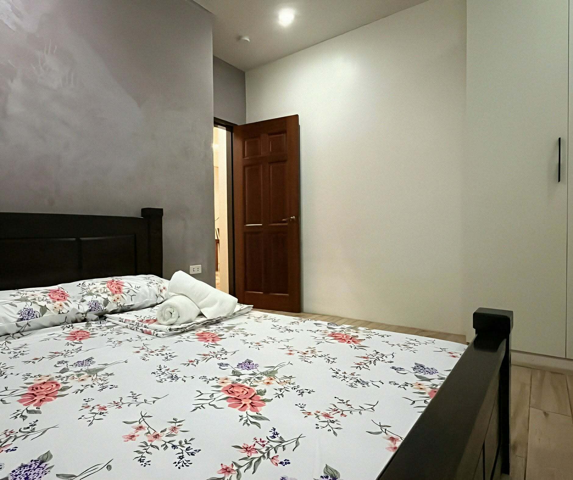 3 bedrooms, WiFi