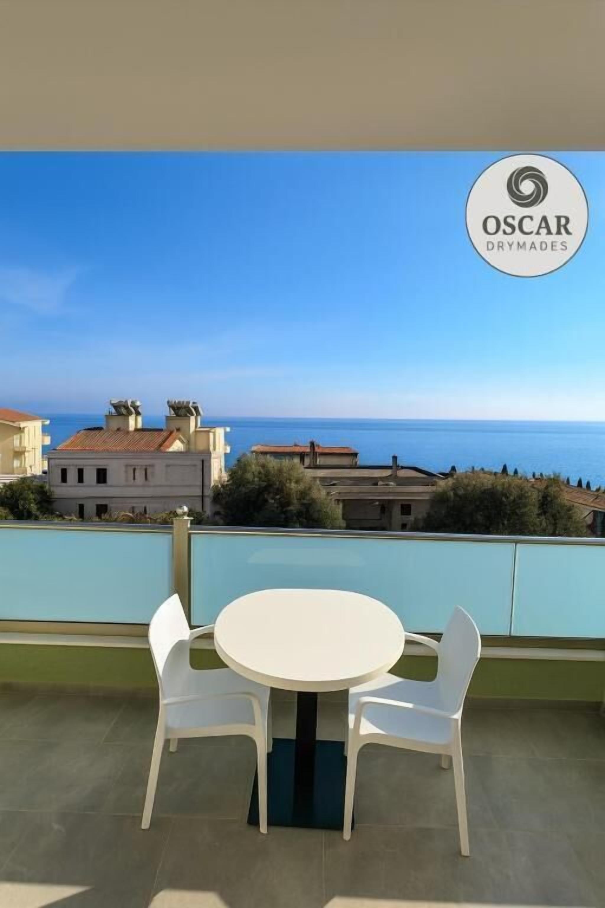 Deluxe Double Room, Balcony, Garden View | Outdoor dining
