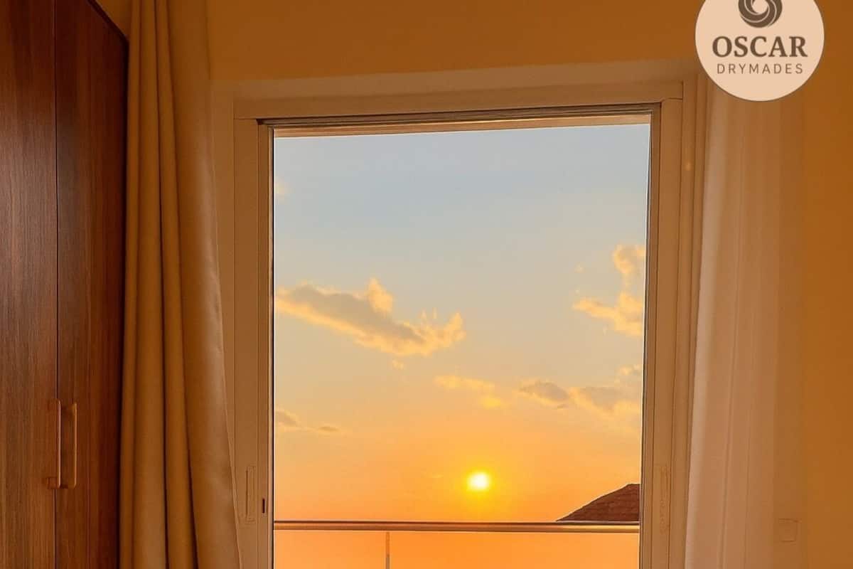 Superior Apartment, Balcony, Sea View
