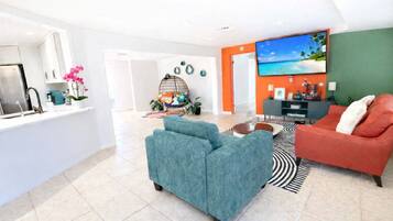 TV