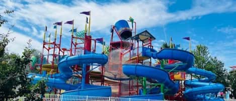 Espace pour enfants