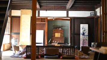 Interieur