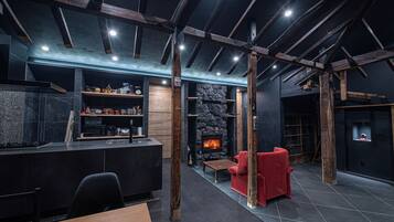 Interieur