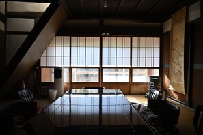 用餐區