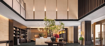 MEHOOD LESTIE Hotel Qingdao Vientiane