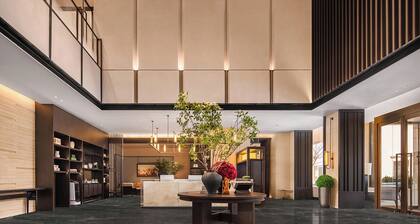 MEHOOD LESTIE Hotel Qingdao Vientiane