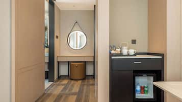 Luxury Double Room | Interior