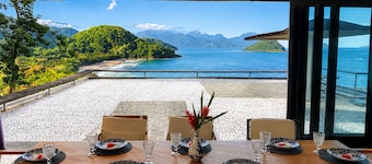 Cinematic House on Félix Beach | Breathtaking Sea View