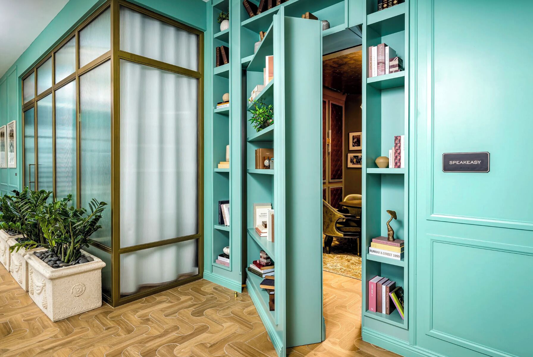 Intérieur