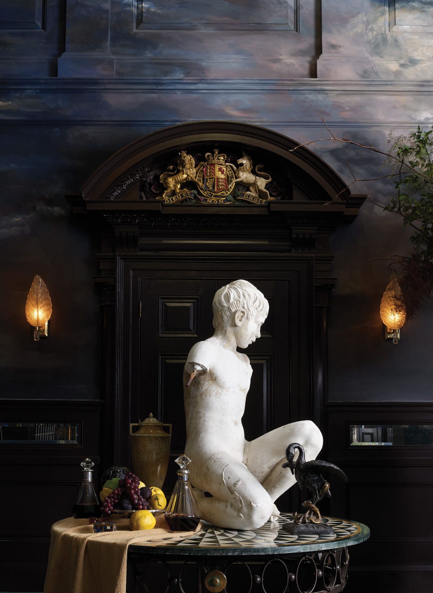 Intérieur