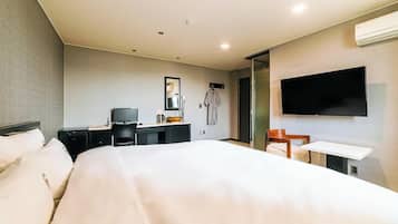 Habitación estándar | Wifi gratis
