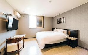 Free WiFi - Busan Jeongkwan Hotel Ssome (Busan)
