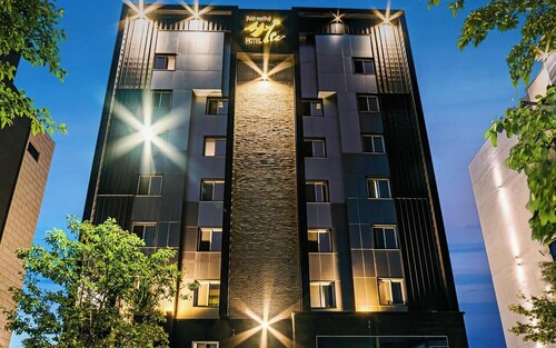 Hotel Ssome Jeongkwan