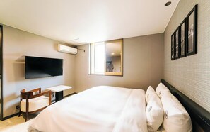 Free WiFi - Busan Jeongkwan Hotel Ssome (Busan)