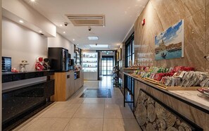 Dining - Busan Jeongkwan Hotel Ssome (Busan)