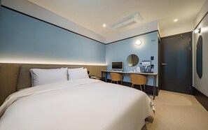 Superior Double Room | Wi-fi percuma 